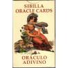 OC Sibilla Indovina (Orac