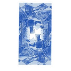 Tarot Secretos (de los...) (78 Cartas) (SCA)