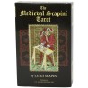 Tarot El Scapini medieval