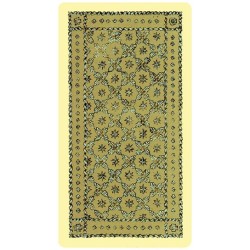 Tarot El Scapini medieval