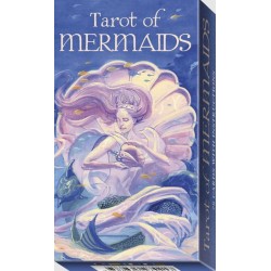 Tarot Of The Mermaids