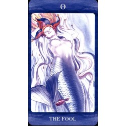 Tarot Of The Mermaids