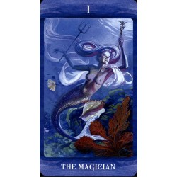 Tarot Of The Mermaids