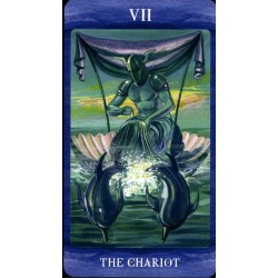 Tarot Of The Mermaids