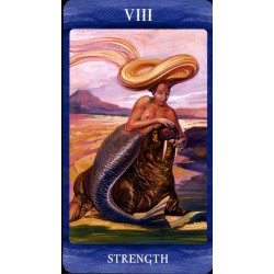 Tarot Of The Mermaids