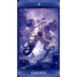 Tarot Of The Mermaids