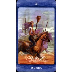 Tarot Of The Mermaids