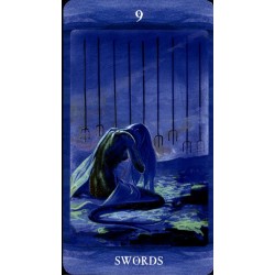 Tarot Of The Mermaids