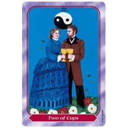 Tarot Spiral Premier Edit