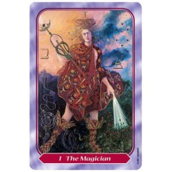 Tarot Spiral Premier Edit