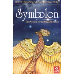 Tarot Symbolon (Ingles)