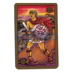 Tarot Symbolon (Ingles)