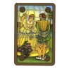 Tarot Symbolon (Ingles)