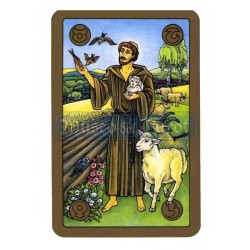 Tarot Symbolon (Ingles)