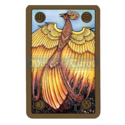 Tarot Symbolon (Ingles)