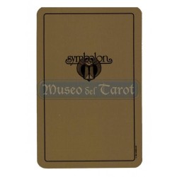 Tarot Symbolon (Ingles)