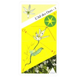 TAROT Magique des Plantes
