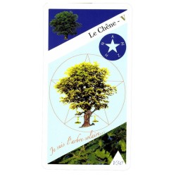 TAROT Magique des Plantes