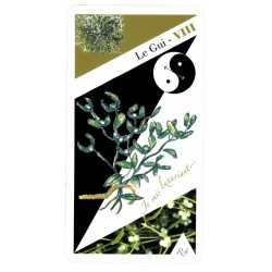 TAROT Magique des Plantes