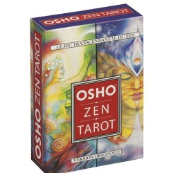 Tarot Osho Zen