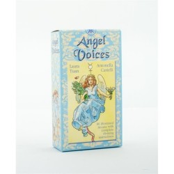 Tarot Voces de los Angele