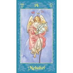Tarot Voces de los Angele