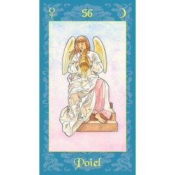 Tarot Voces de los Angele