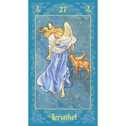 Tarot Voces de los Angele