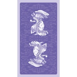 Tarot Voces de los Angele