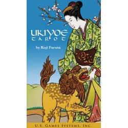 Tarot Ukiyoe (En)