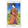 Tarot Ukiyoe (En)
