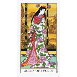 Tarot Ukiyoe (En)