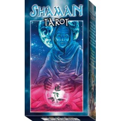 Tarot Shaman Tarot - M. F