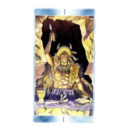Tarot Shaman Tarot - M. F