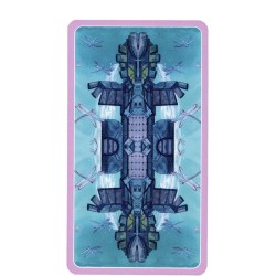 Tarot Shaman Tarot - M. F