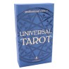 Tarot Universal (Gigante) (Edición Set Profesional 2017) (SCA) (11/17)
