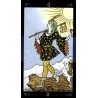 Tarot Universal (Gigante) (Edición Set Profesional 2017) (SCA) (11/17)