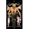 Tarot Universal (Gigante) (Edición Set Profesional 2017) (SCA) (11/17)