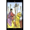Tarot Universal (Gigante) (Edición Set Profesional 2017) (SCA) (11/17)