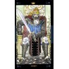 Tarot Universal (Gigante) (Edición Set Profesional 2017) (SCA) (11/17)