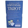 Tarot Universal (Gigante) (Edición Set Profesional 2017) (SCA) (11/17)
