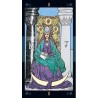 Tarot Universal (Gigante) (Edición Set Profesional 2017) (SCA) (11/17)