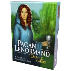 TAROT Pagan Lenormand