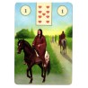 TAROT Pagan Lenormand
