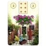 TAROT Pagan Lenormand