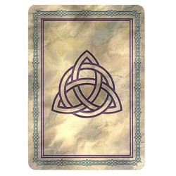 TAROT Pagan Lenormand