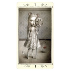 TAROT Nicoletta Ceccoli