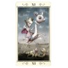 TAROT Nicoletta Ceccoli