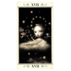TAROT Nicoletta Ceccoli