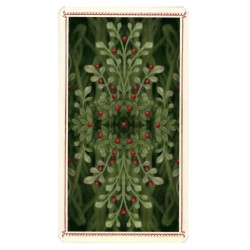 TAROT Nicoletta Ceccoli